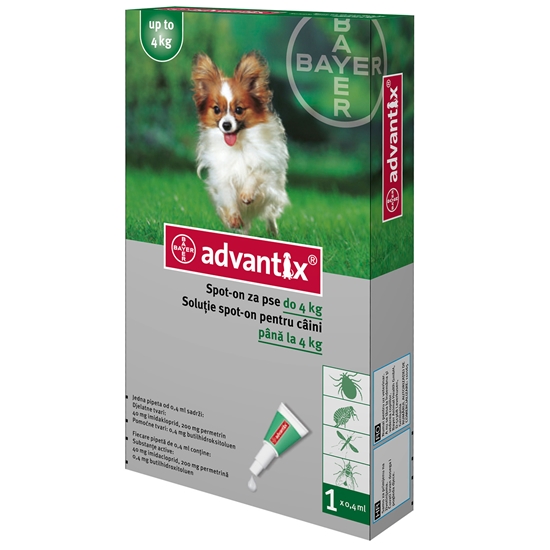 Picture of ADVANTIX